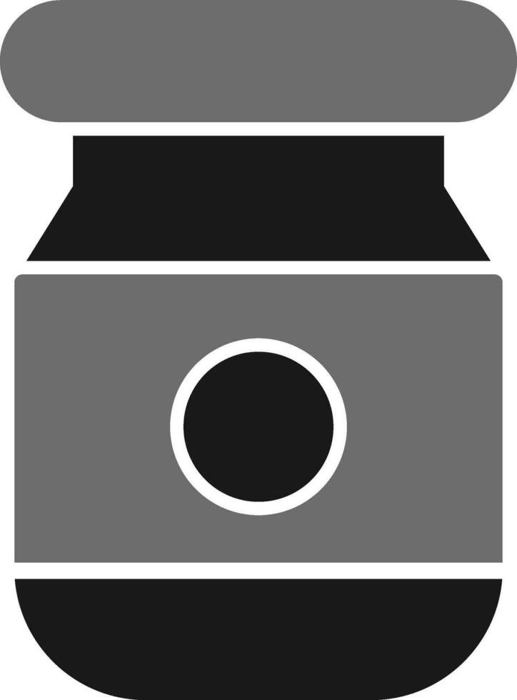 Jam Vector Icon