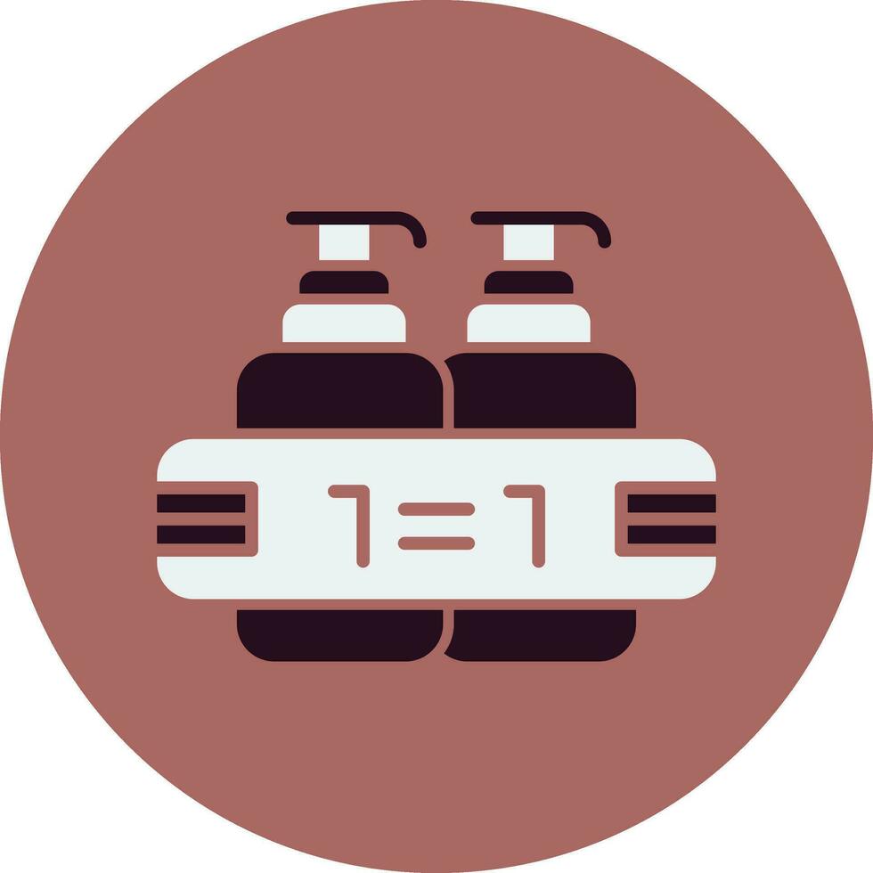 Discount Vector Icon