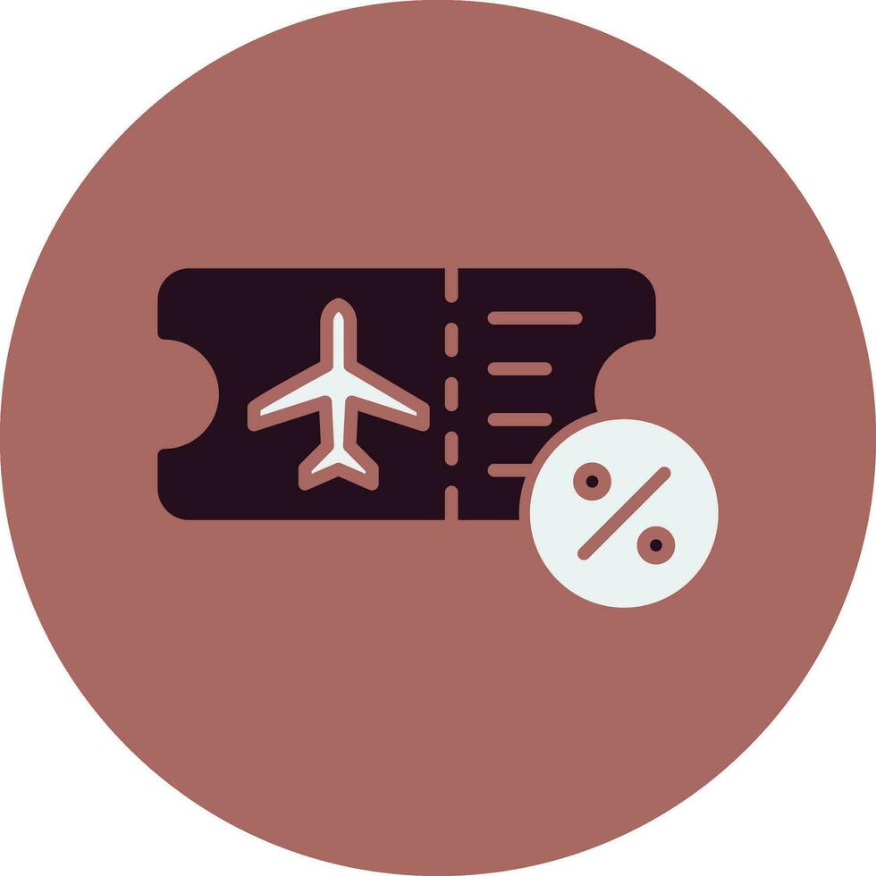 Travel Vector Icon