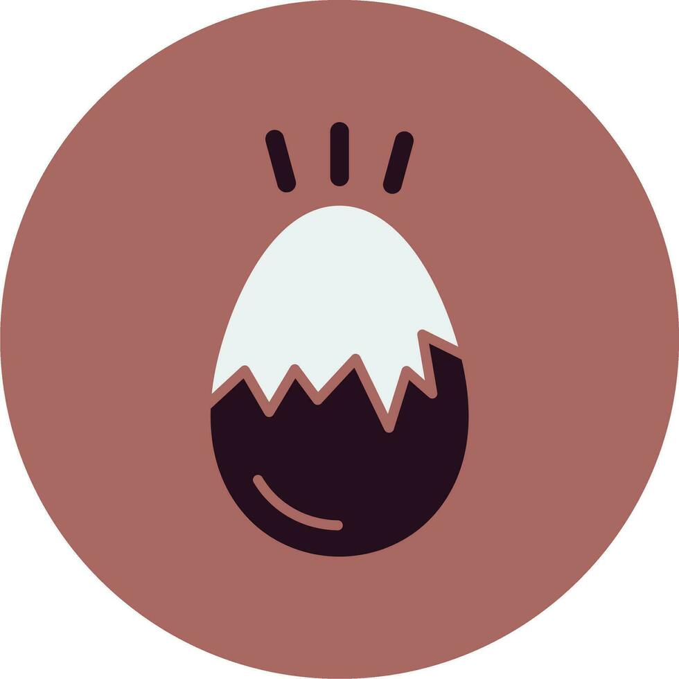 Hatch Vector Icon