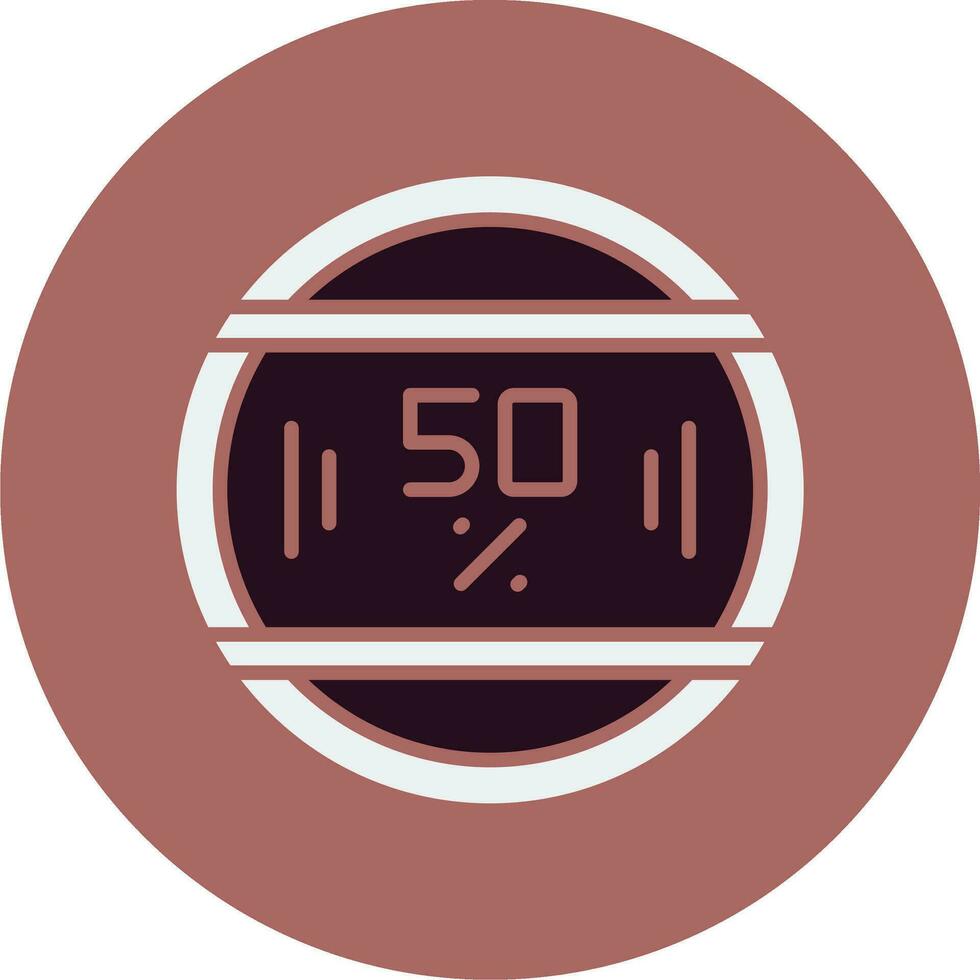 Progress Vector Icon