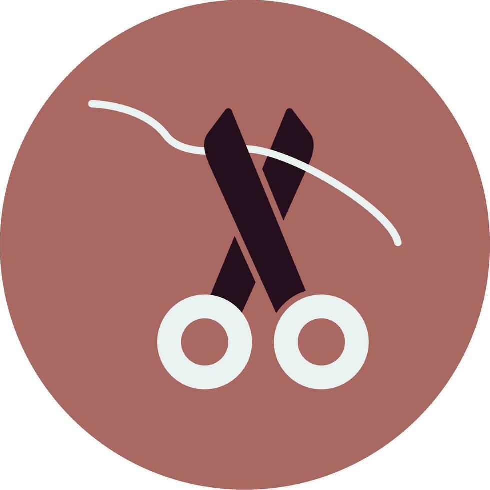 Scissors Vector Icon