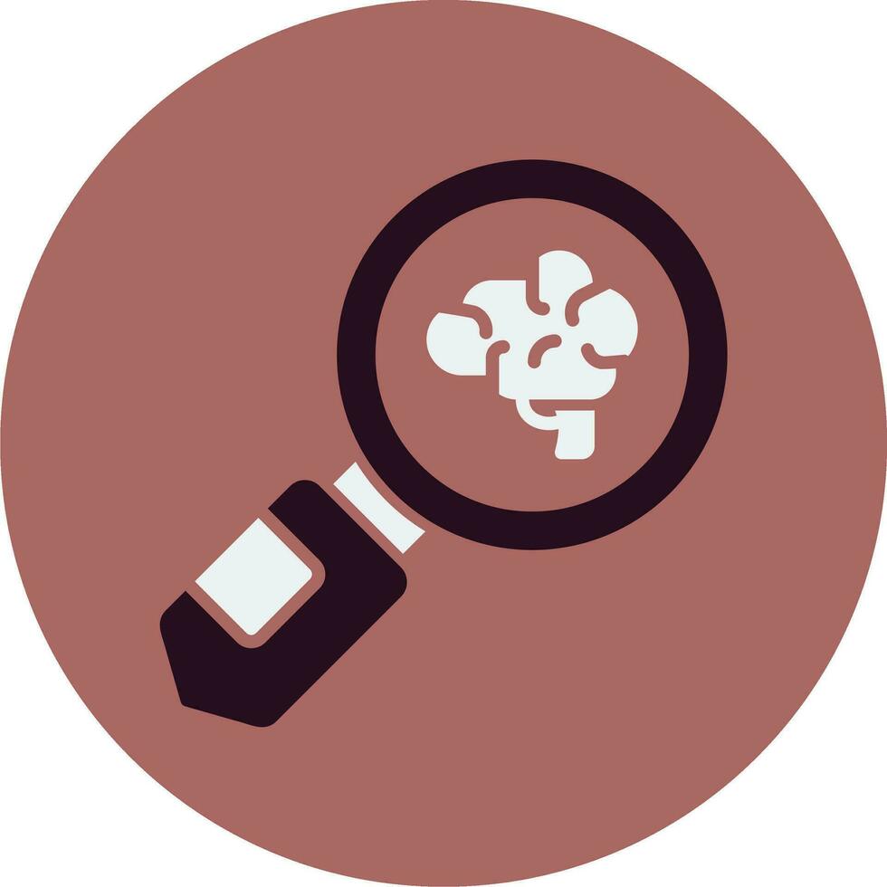 Research Vector Icon