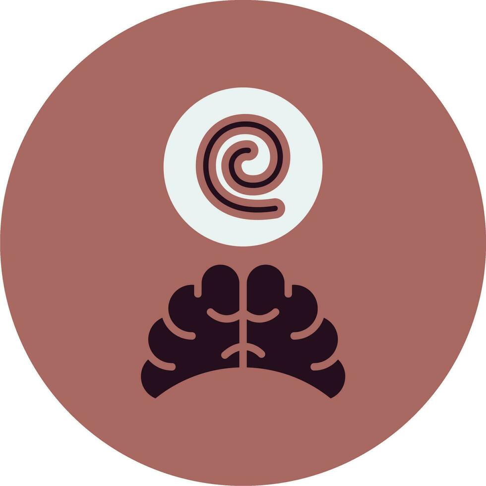 Confusion Vector Icon