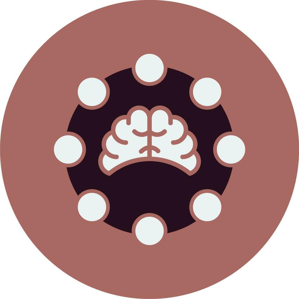 Harmony Vector Icon