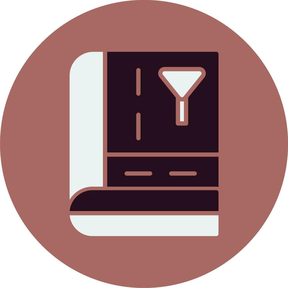 Traffic Rules Vector Icon