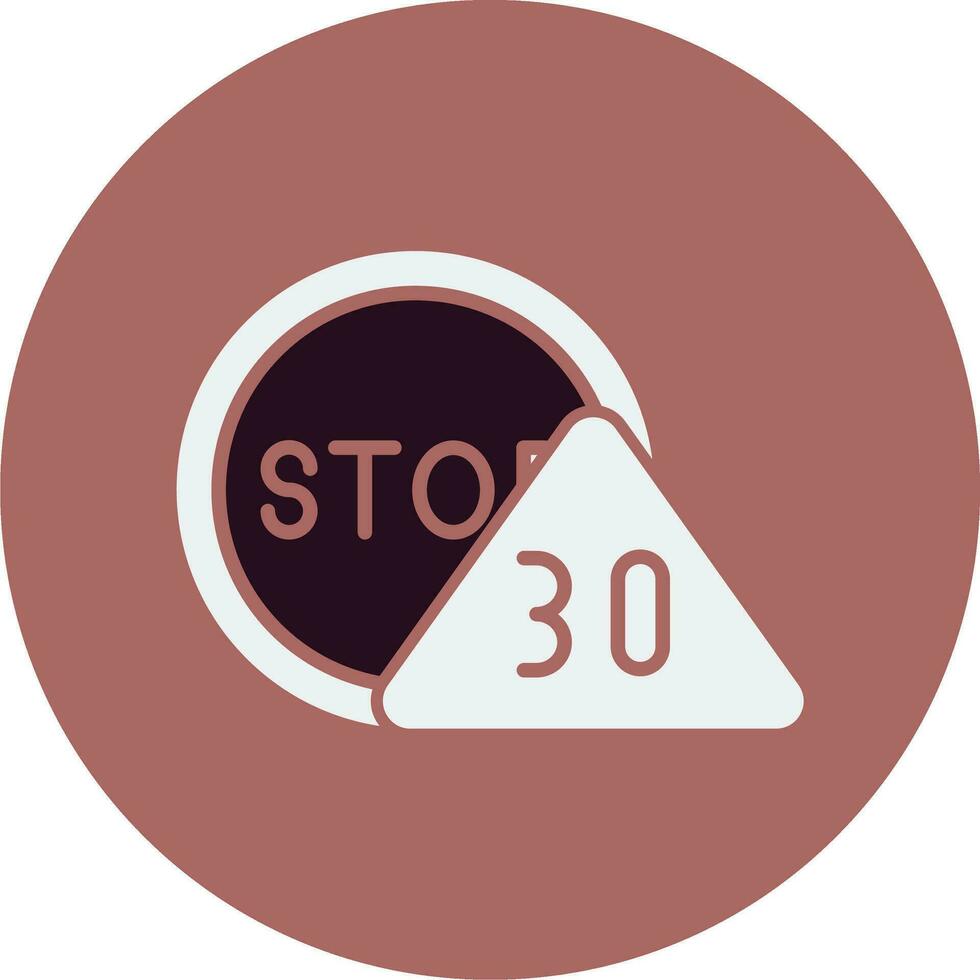 Sign Vector Icon