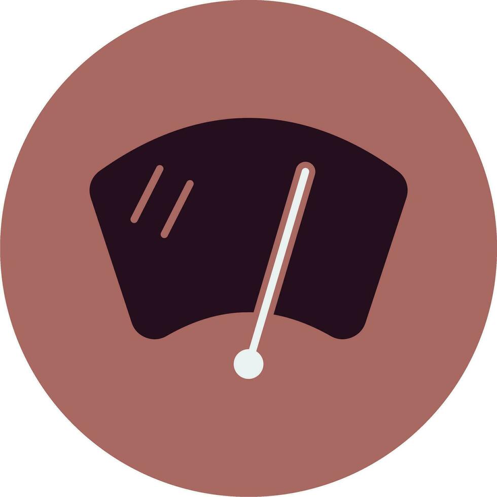 Wiper Vector Icon