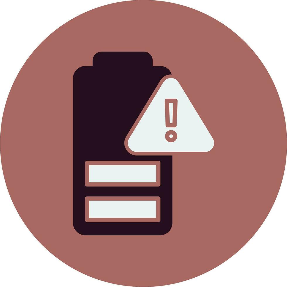 Caution Vector Icon