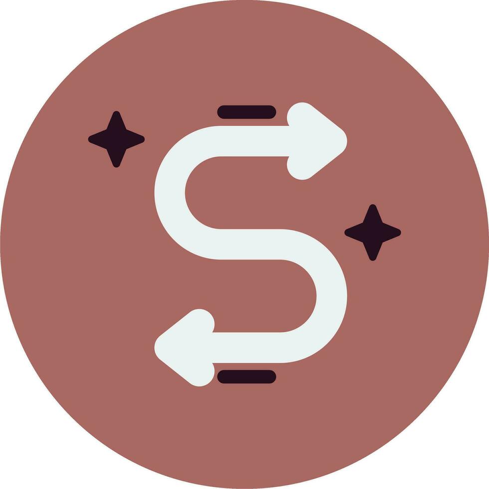 Arrows Vector Icon