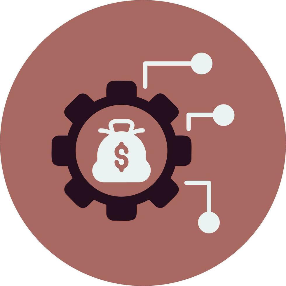 asset Vector Icon