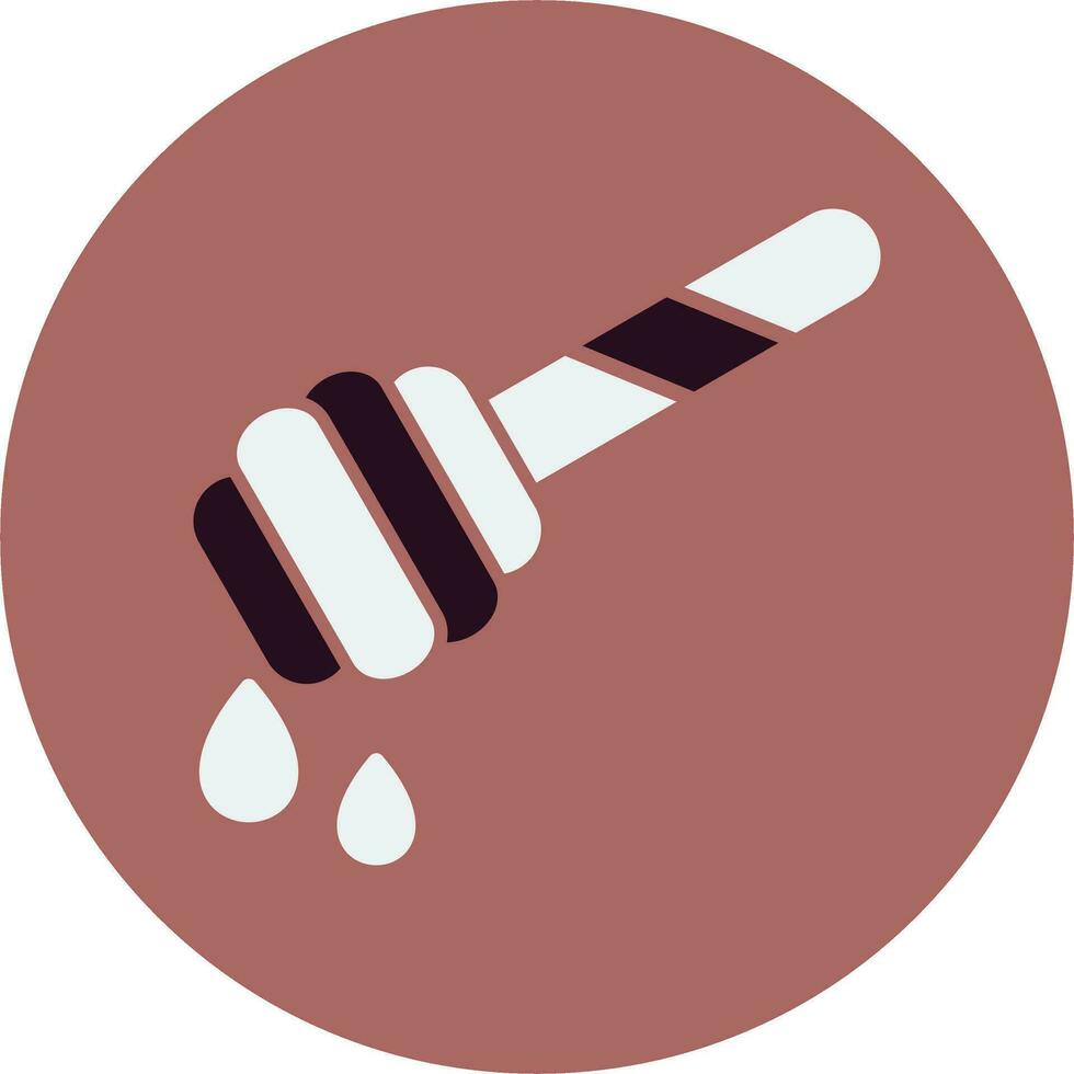 Honey Vector Icon