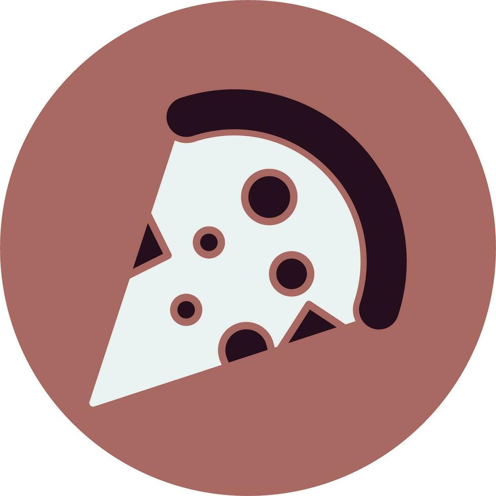 Pizza Vector Icon