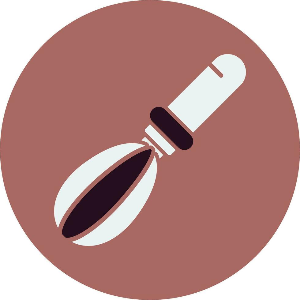 Whisk Vector Icon