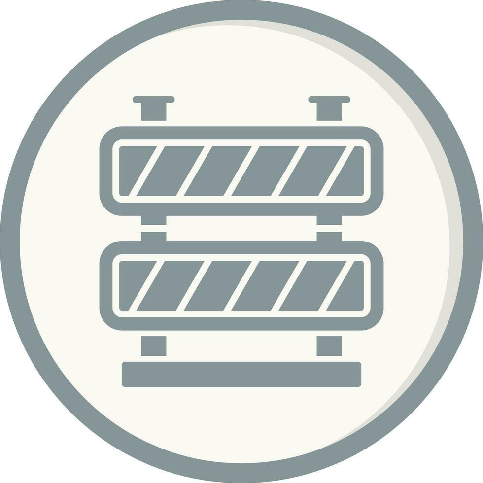 Sign Vector Icon