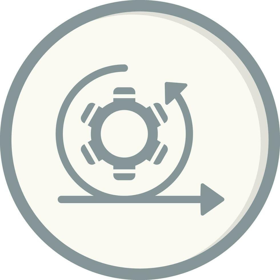 Iteration Vector Icon 31823243 Vector Art at Vecteezy