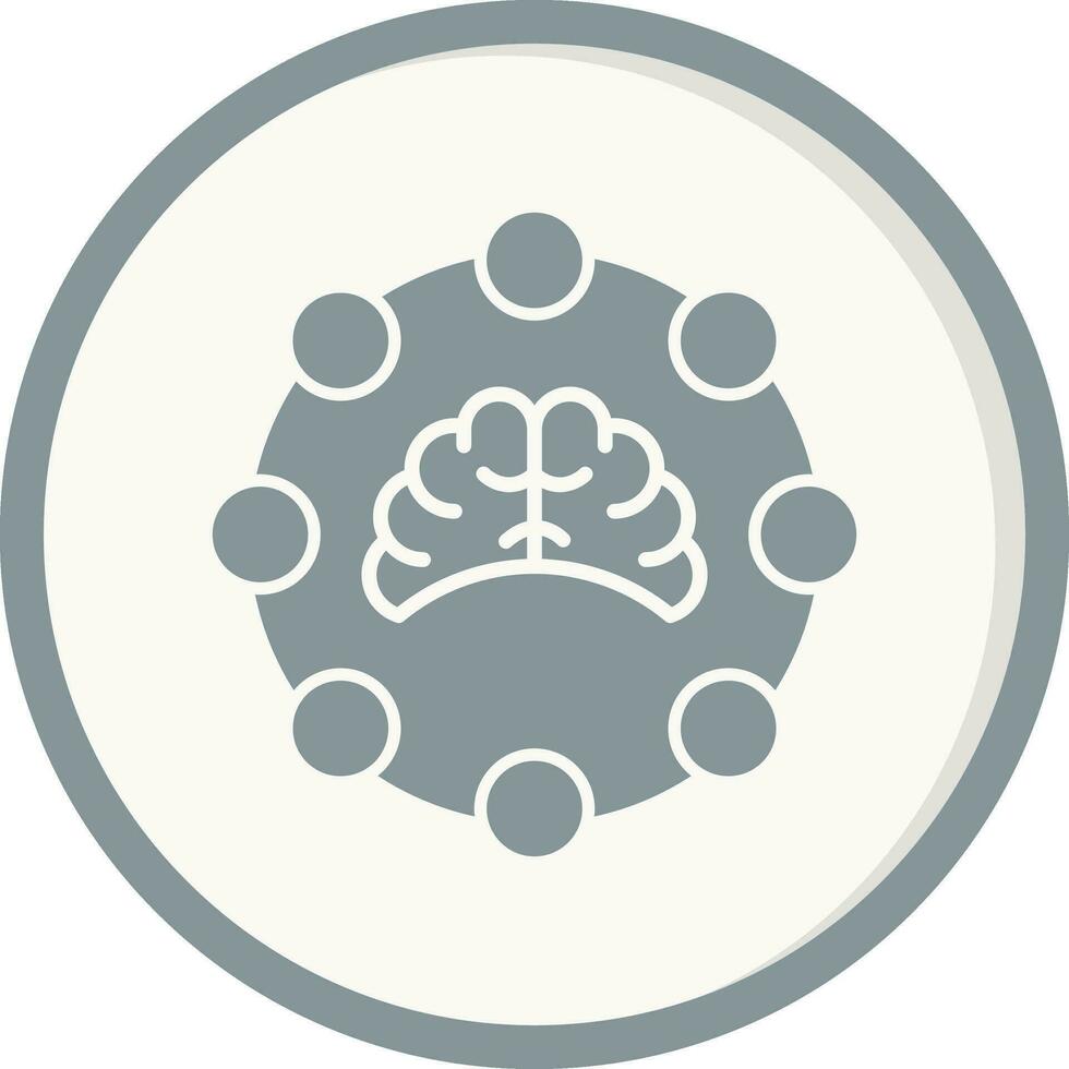 Harmony Vector Icon