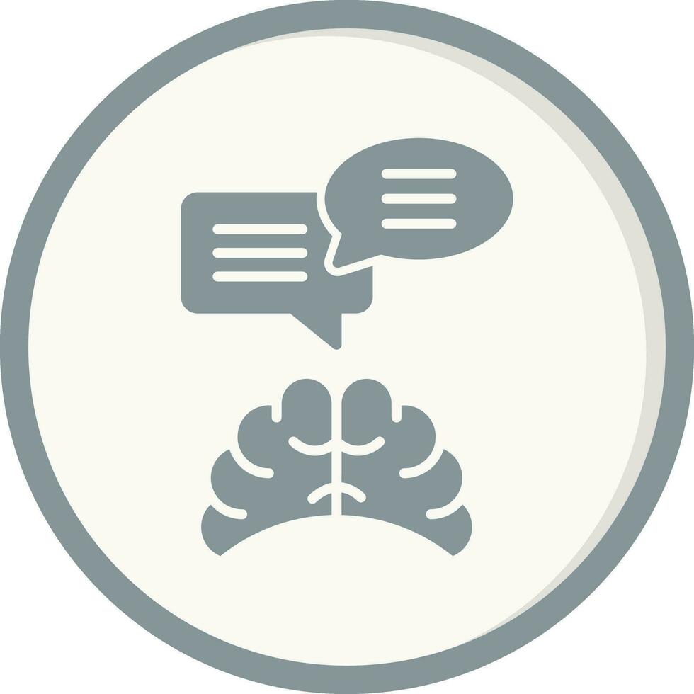 Communication Vector Icon