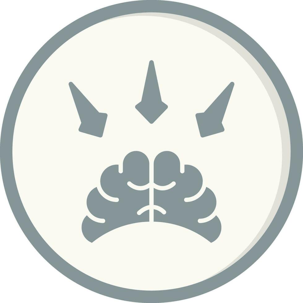 Insight Vector Icon
