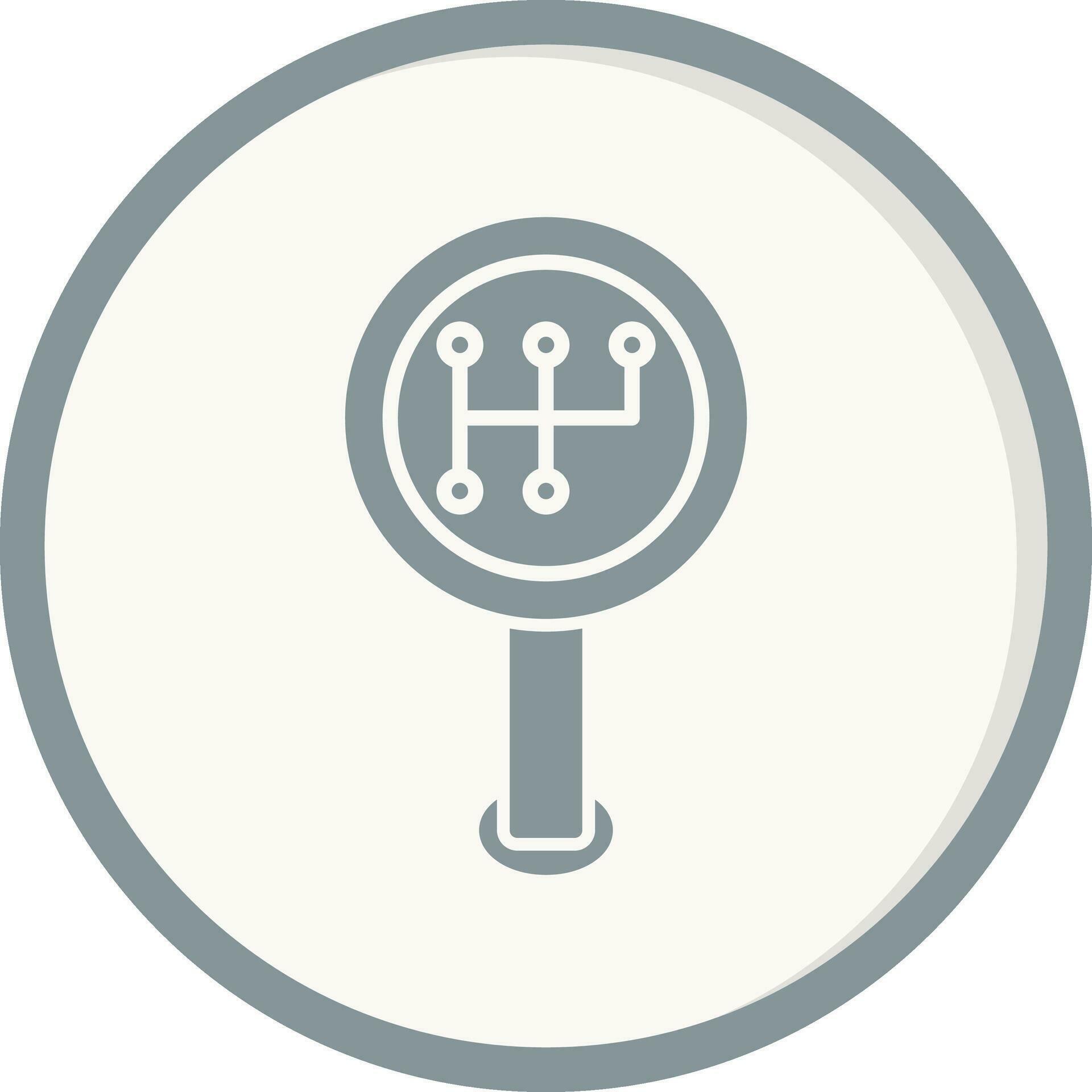 Manual Transmission Vector Icon 31823471 Vector Art at Vecteezy