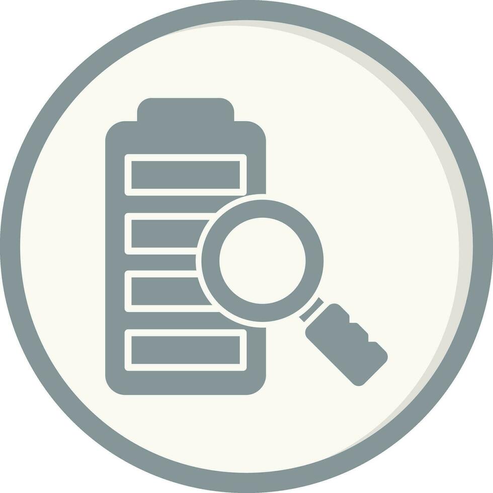 Checkup Vector Icon