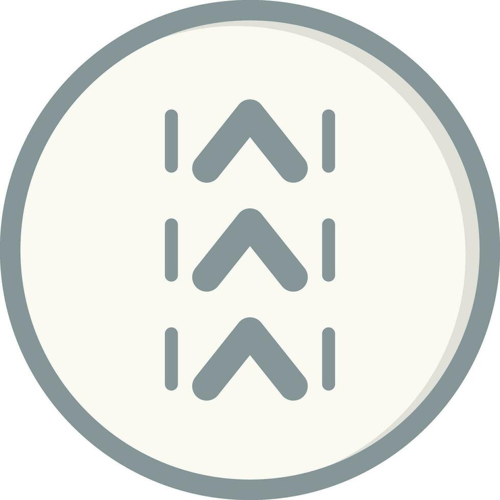 Arrows Vector Icon