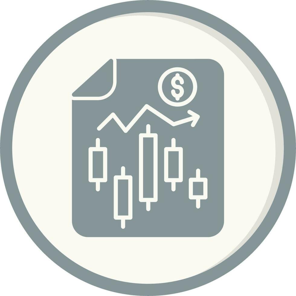 Investment Vector Icon
