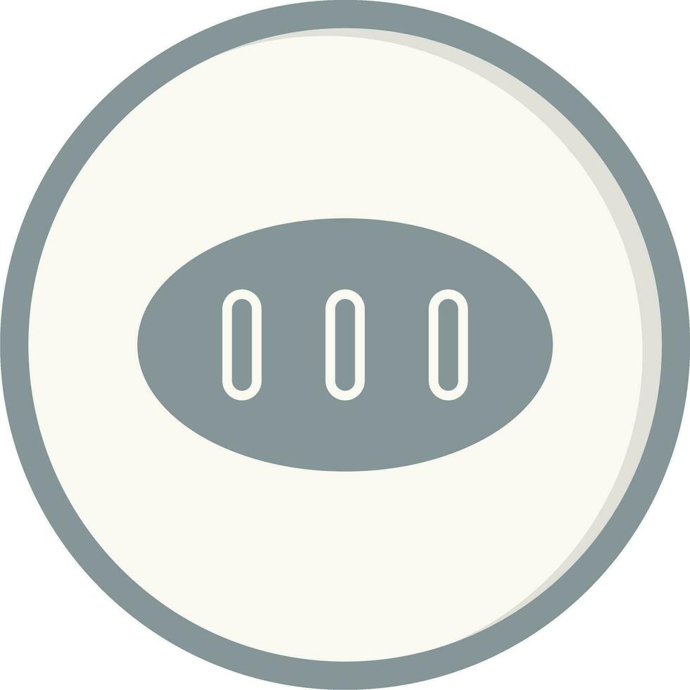 Bakery Vector Icon