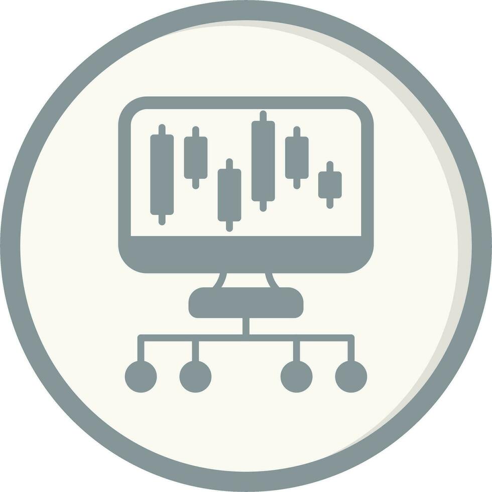 Investment Vector Icon