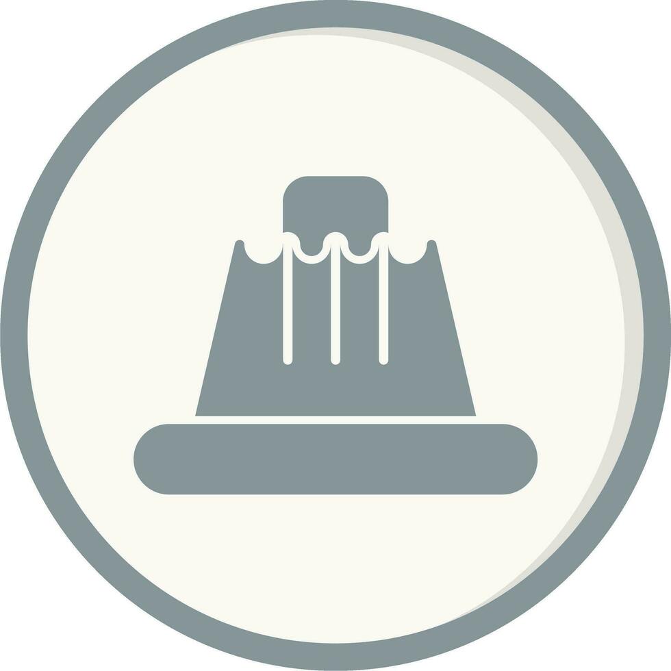 Mould Vector Icon