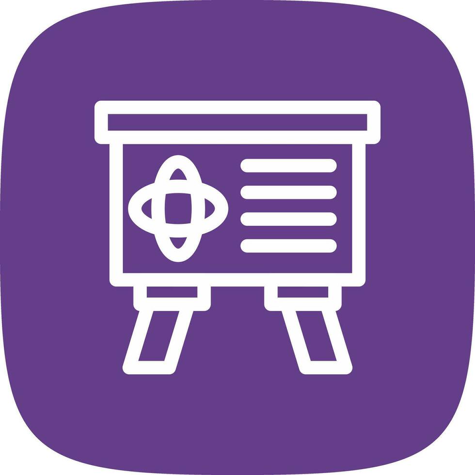 Formula Creative Icon Design vector