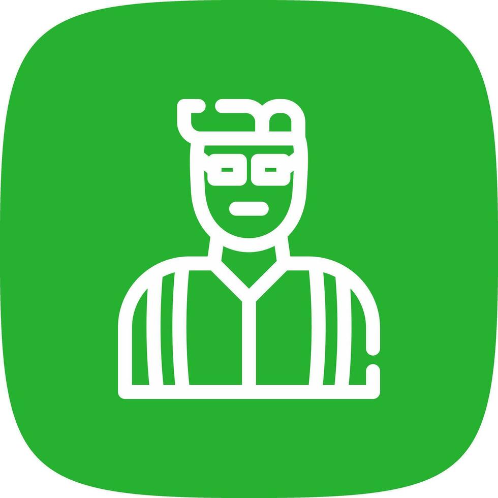 Hipster Creative Icon Design vector
