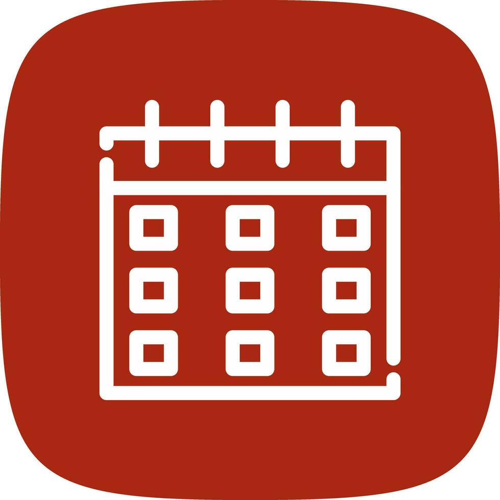 Event Creative Icon Design vector