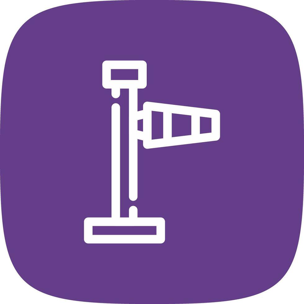 Vane Creative Icon Design vector