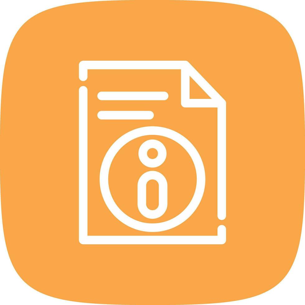 File Creative Icon Design vector