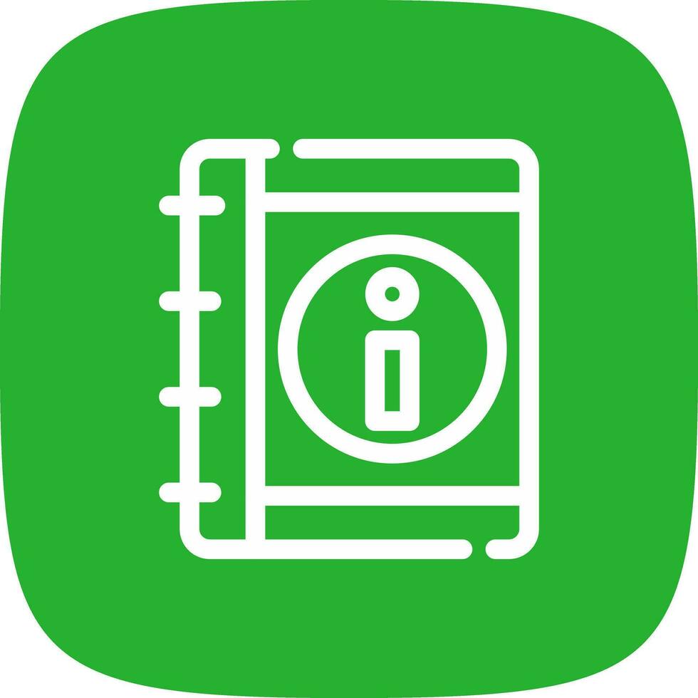 Manual Creative Icon Design vector
