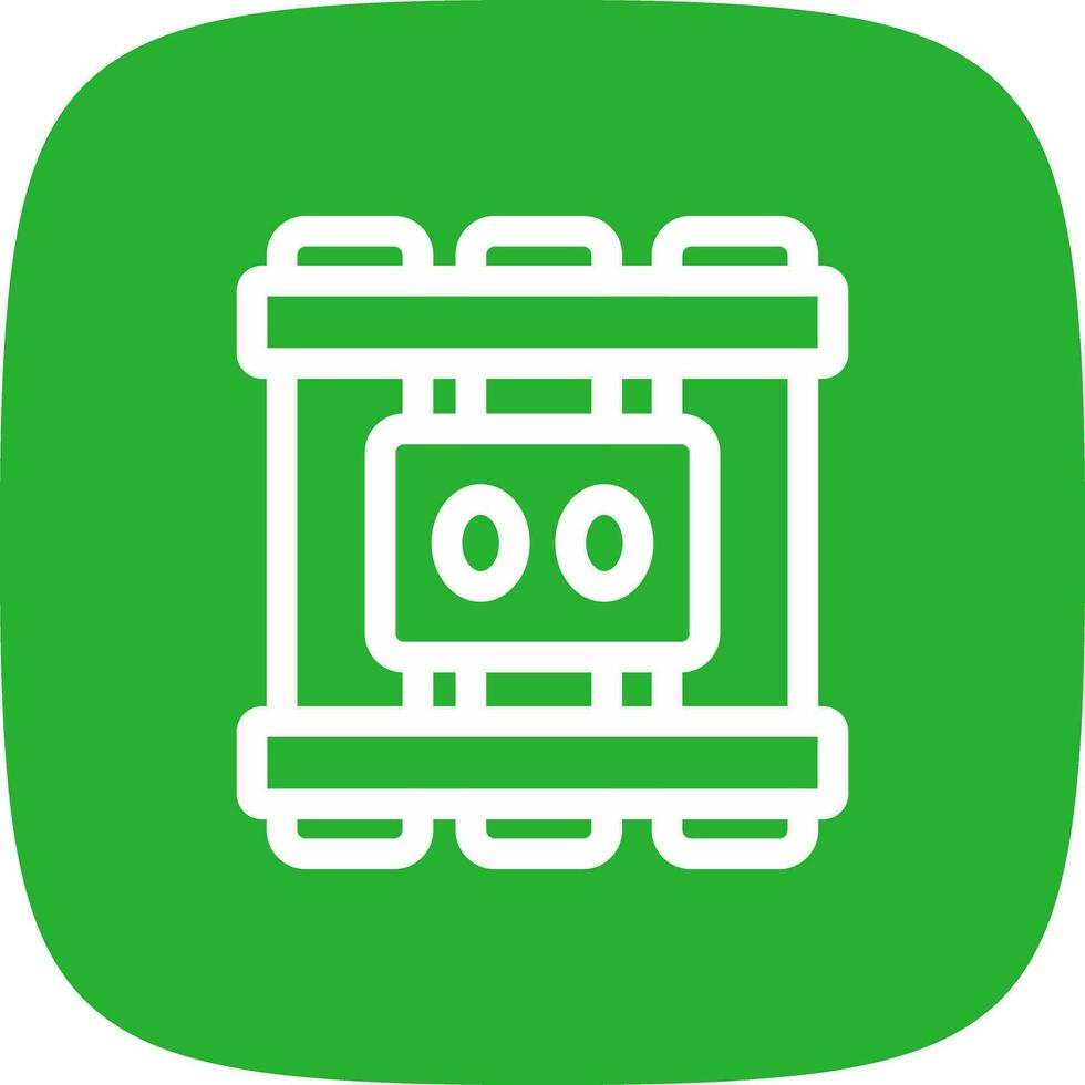 TNT Creative Icon Design vector