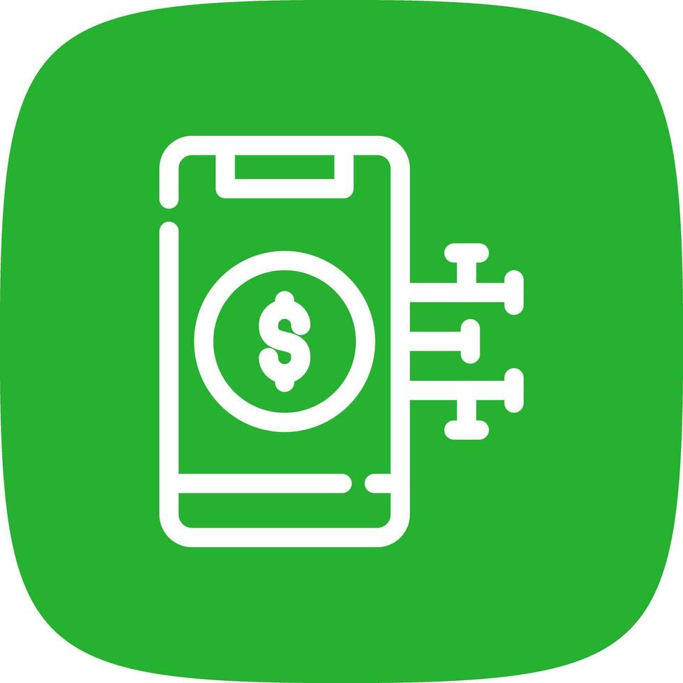 Payment Creative Icon Design vector