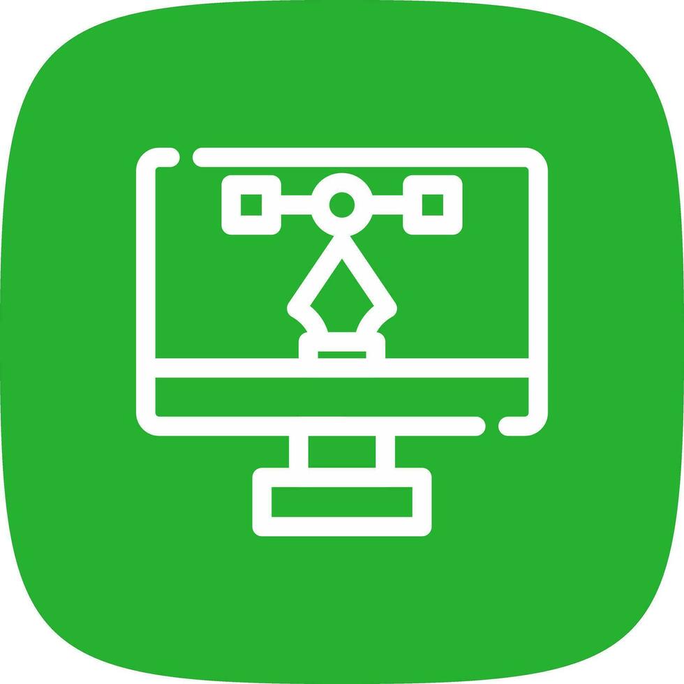 Vector Creative Icon Design