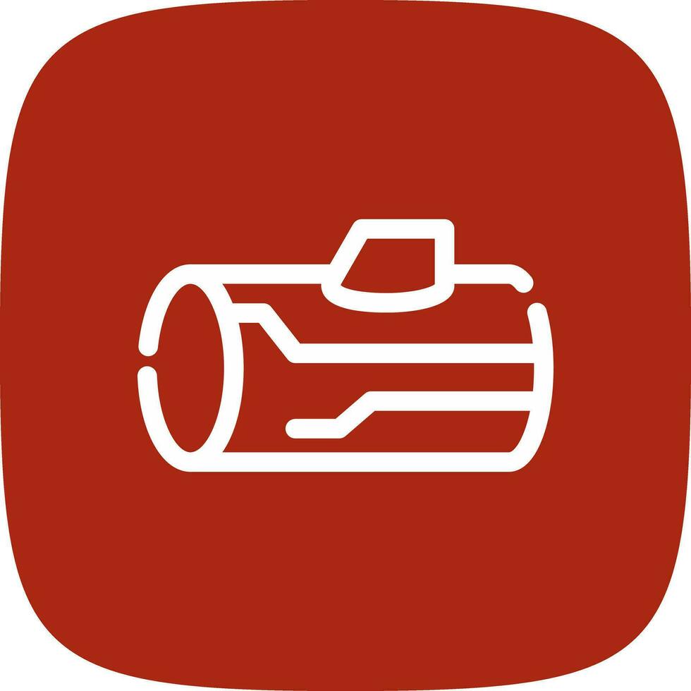 Log Creative Icon Design vector