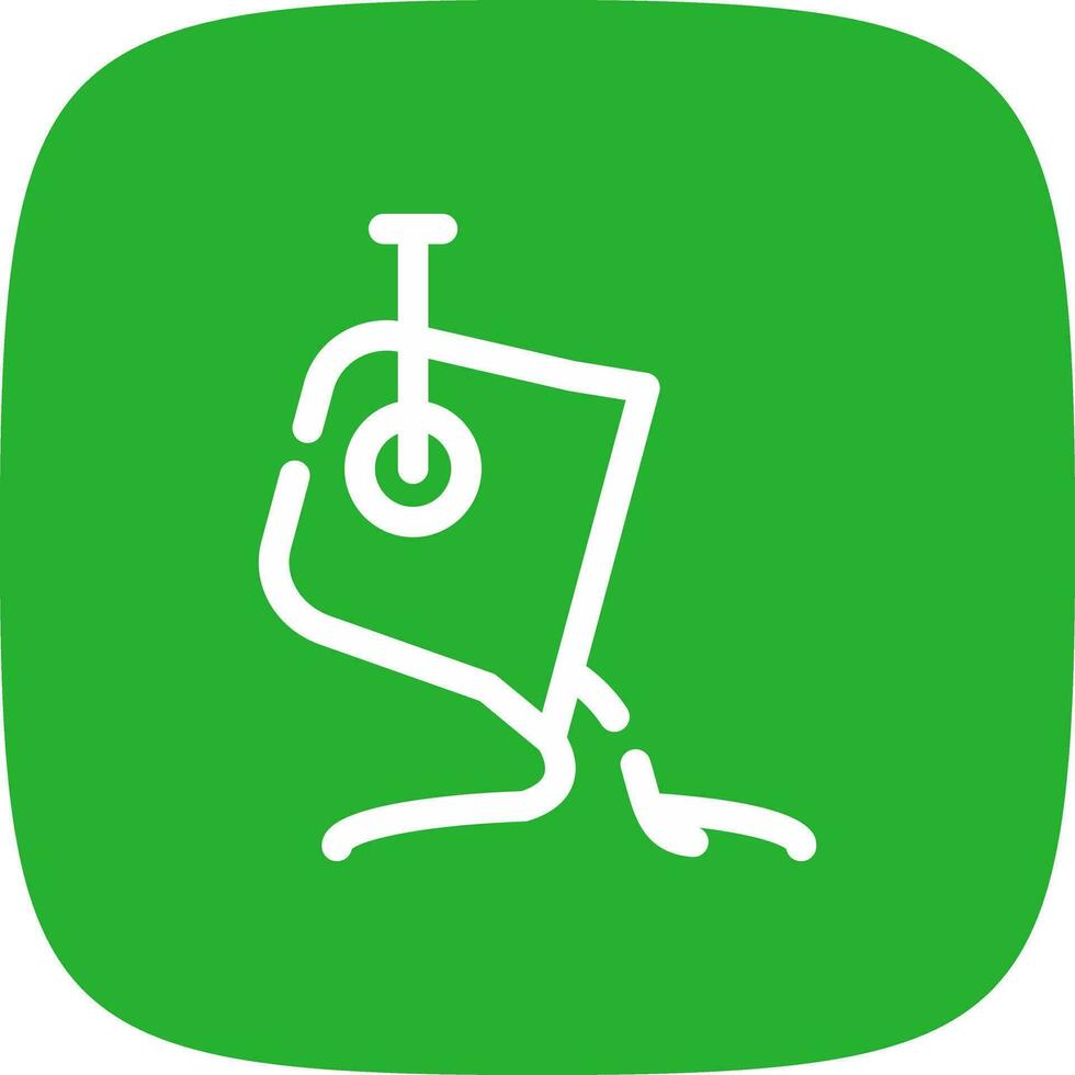Molten Creative Icon Design vector