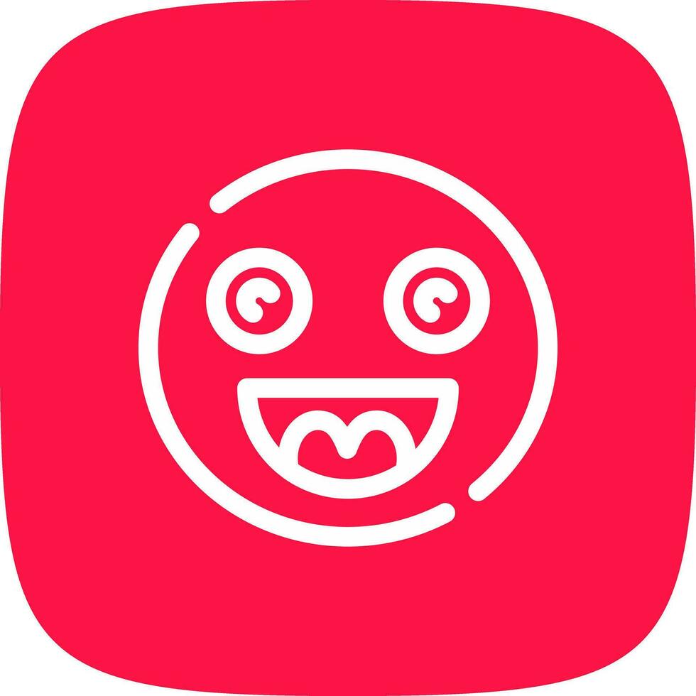 Emoji Creative Icon Design vector