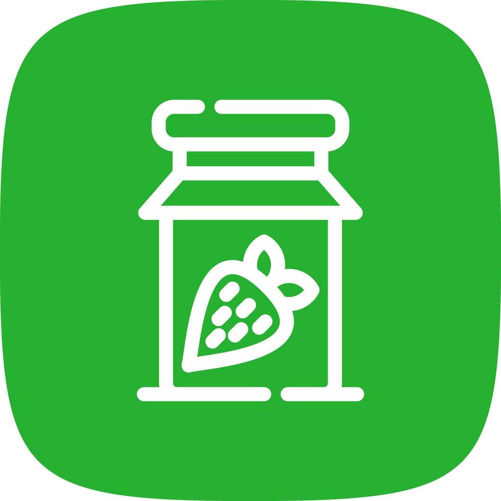 Jam Creative Icon Design vector