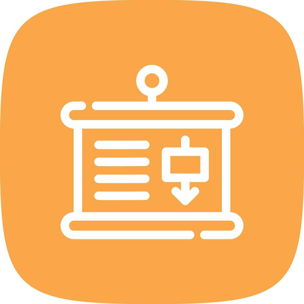 Work Creative Icon Design vector