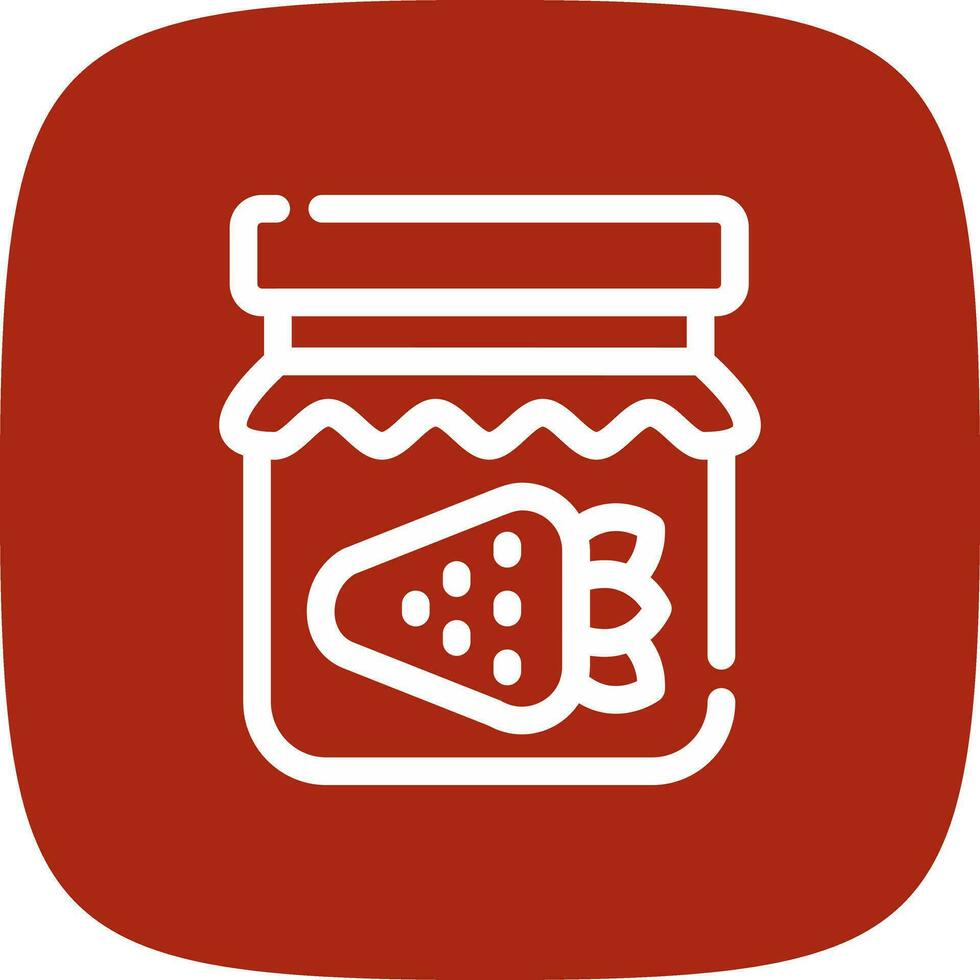 Jam Creative Icon Design vector