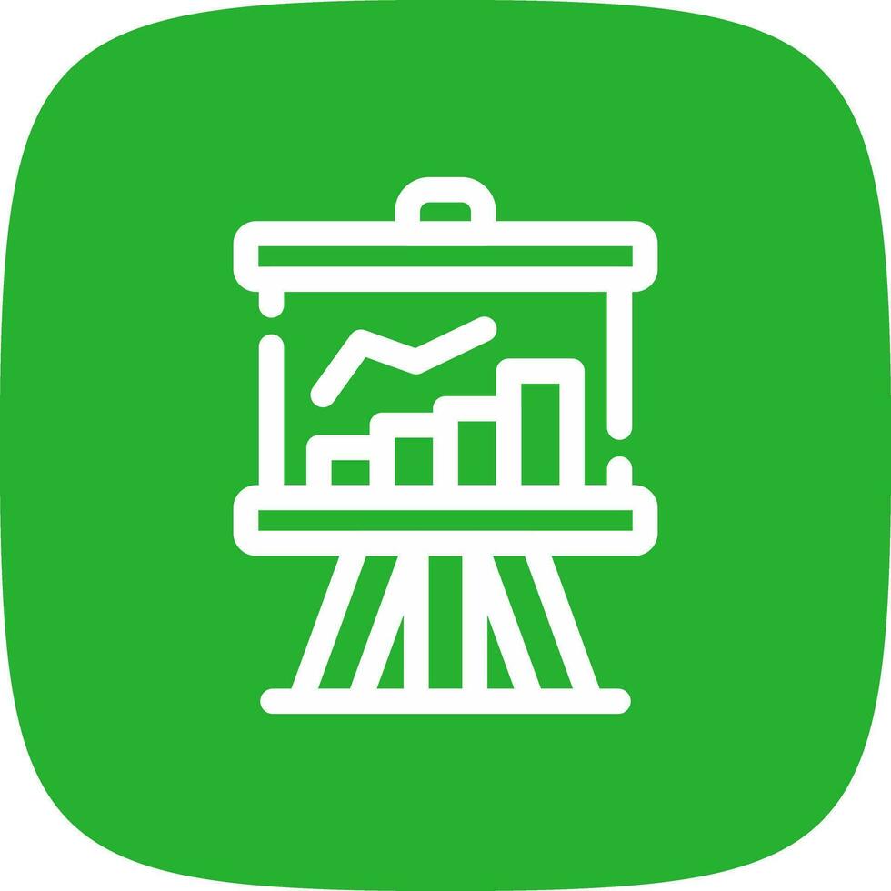 Analysis Creative Icon Design vector