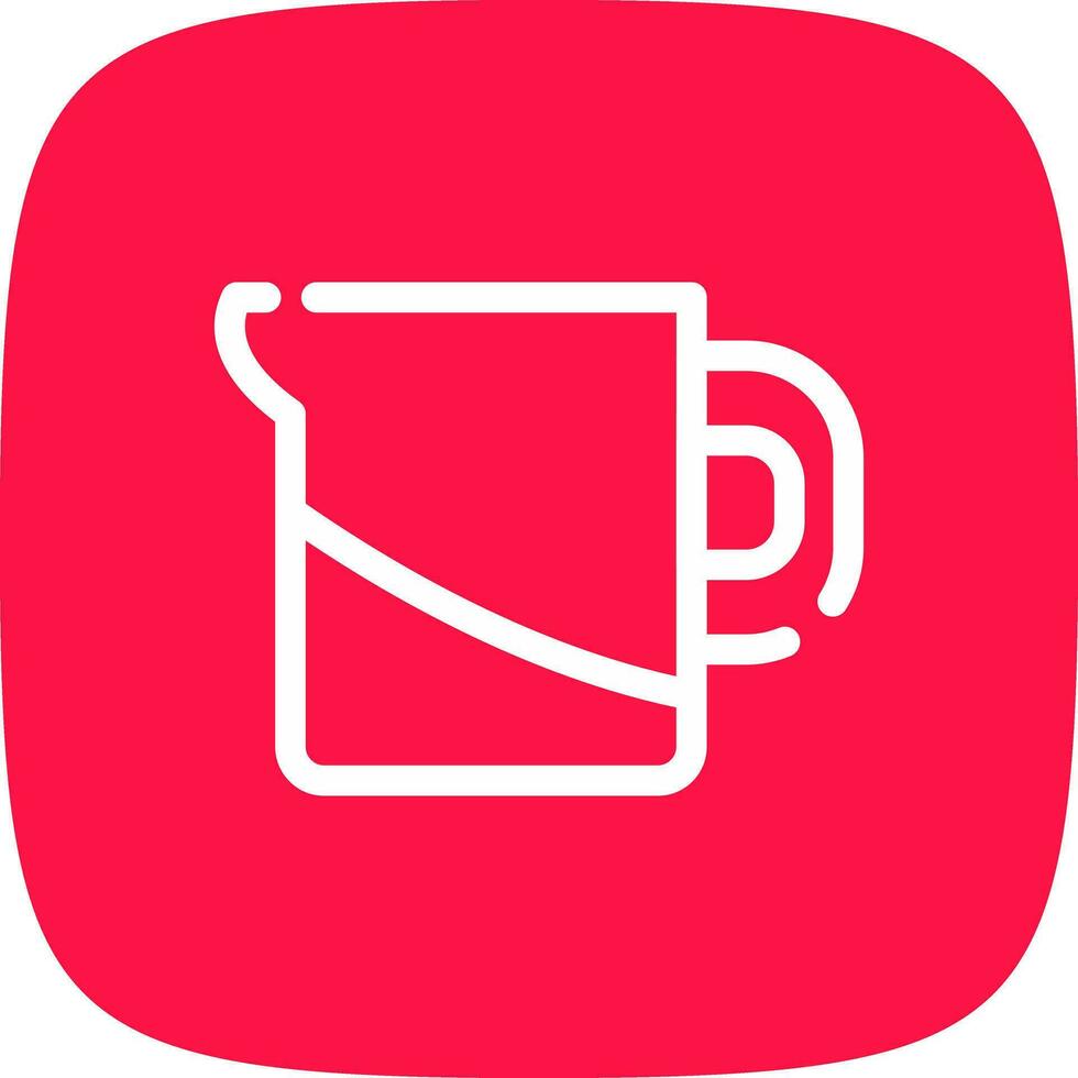 Measurement Creative Icon Design vector