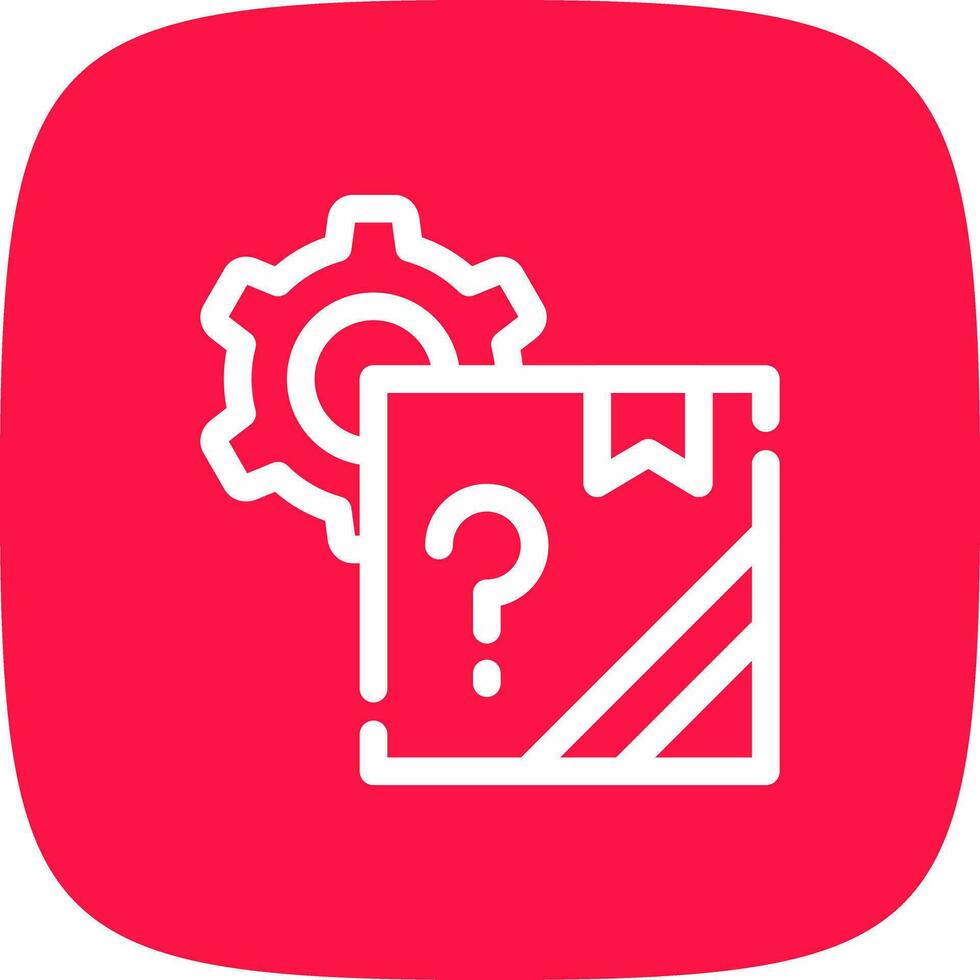 New Product Creative Icon Design vector