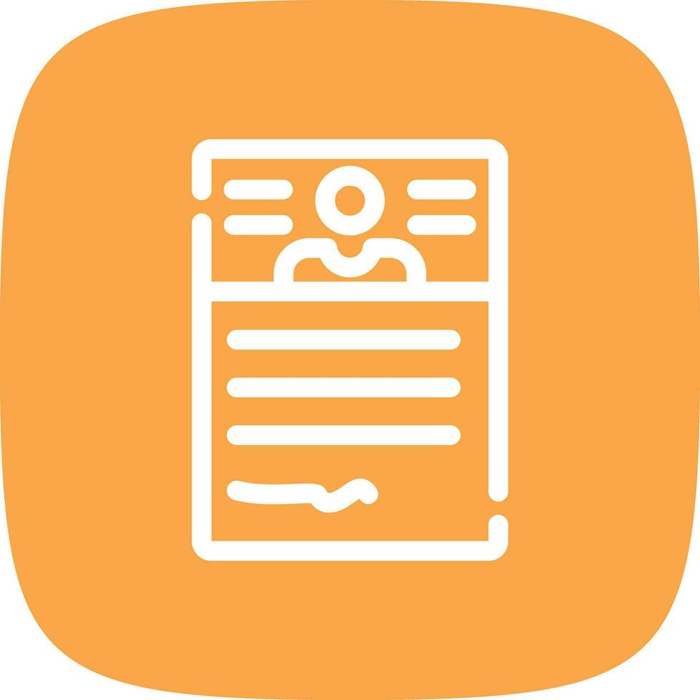 Application Creative Icon Design vector