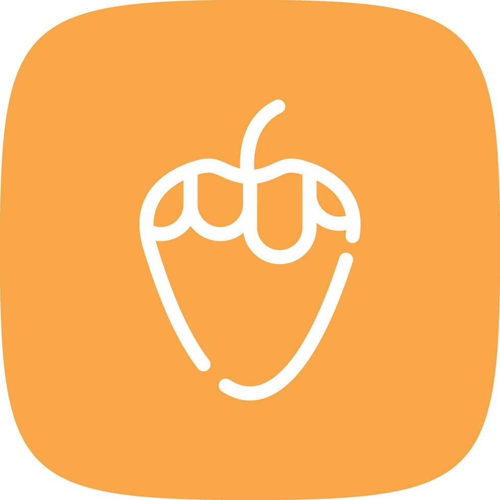 Rotten Creative Icon Design vector